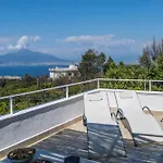 Vakantiehuis Raf Vico Equense