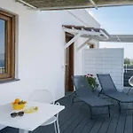 Raf Vakantiehuis Vico Equense