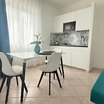 Raf Vakantiehuis Vico Equense
