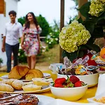 Vakantiehuis Raf Vico Equense