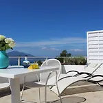 Vakantiehuis Raf Vico Equense