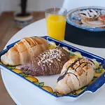 Vakantiehuis Raf *