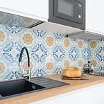 Raf Vakantiehuis Vico Equense