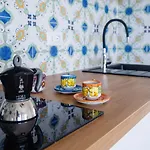 Vakantiehuis Raf *