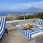 Vakantiehuis Raf *