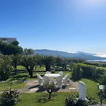 Raf Vakantiehuis Vico Equense