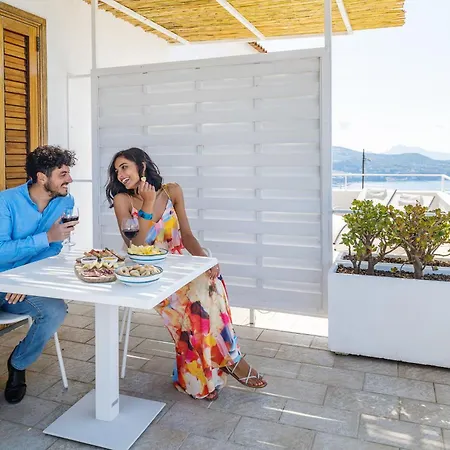 Raf Vakantiehuis Vico Equense