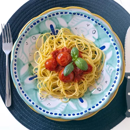 Vakantiehuis Raf Vico Equense