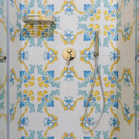 Raf Vakantiehuis Vico Equense