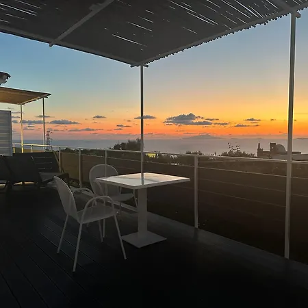 Vakantiehuis Raf Vico Equense