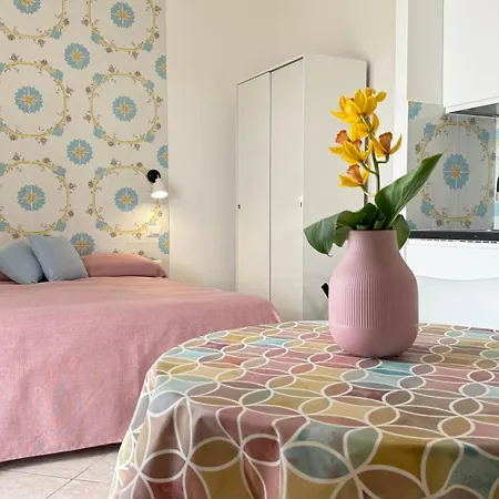 Raf בית נופש ויקו אקוונסה