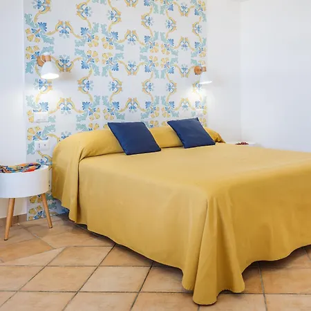 Raf בית נופש *