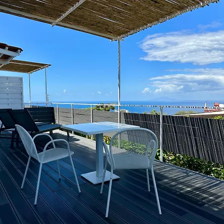 בית נופש Raf ויקו אקוונסה