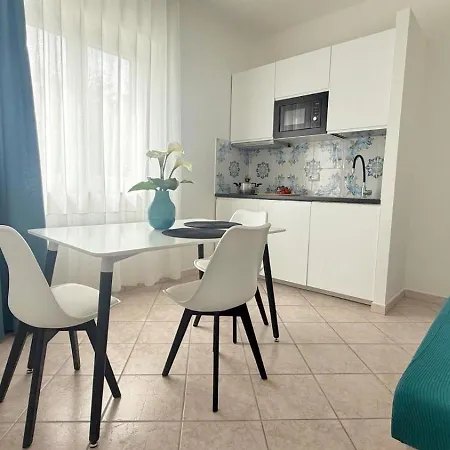 Raf בית נופש ויקו אקוונסה