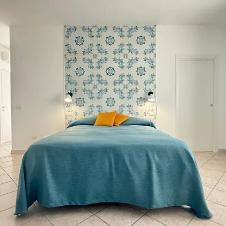 Raf בית נופש *