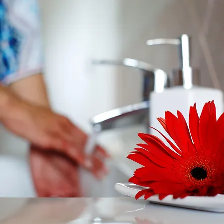 בית נופש Raf ויקו אקוונסה