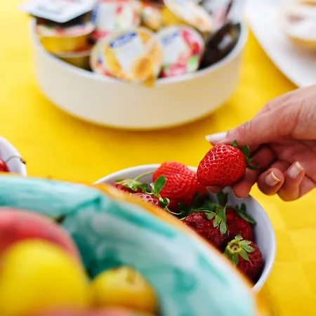 בית נופש Raf *