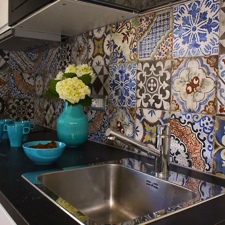 בית נופש Raf ויקו אקוונסה