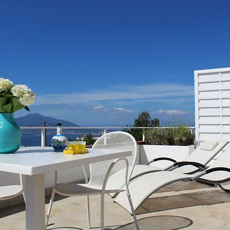 בית נופש Raf ויקו אקוונסה