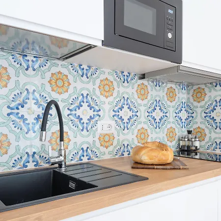 Raf בית נופש ויקו אקוונסה