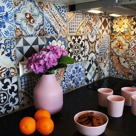 Raf בית נופש ויקו אקוונסה