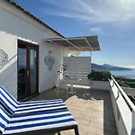 Holiday home Raf Vico Equense