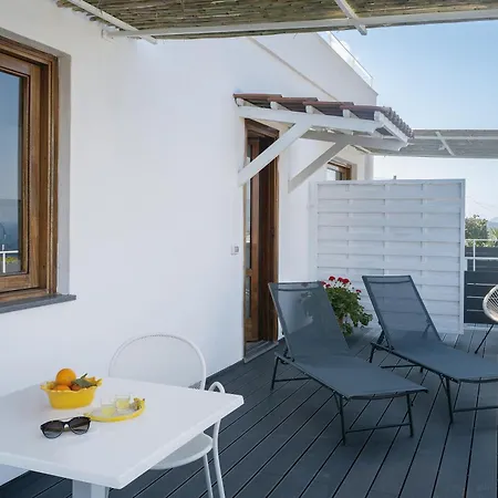 Raf Tatil Evi Vico Equense