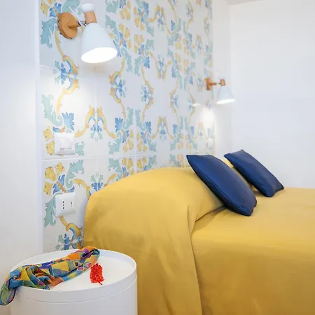 Tatil Evi Raf Vico Equense