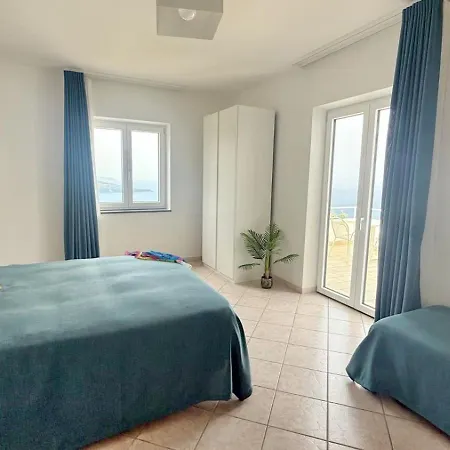 Tatil Evi Raf Vico Equense