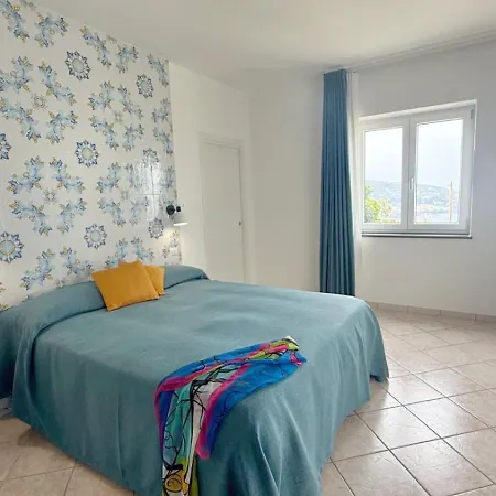 Tatil Evi Raf Vico Equense