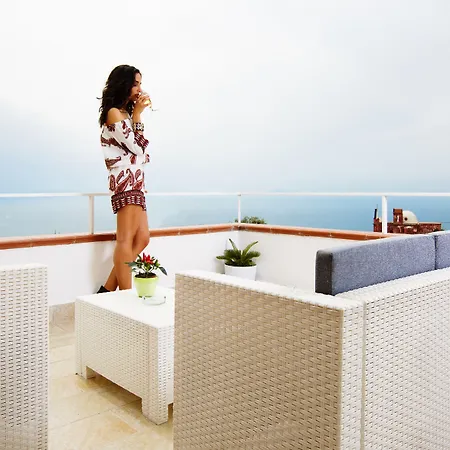 Tatil Evi Raf Vico Equense