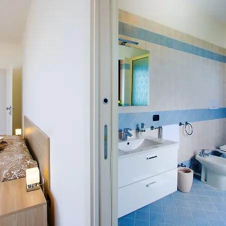 Tatil Evi Raf Vico Equense