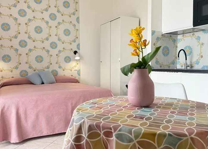 Raf Сasa de vacaciones Vico Equense