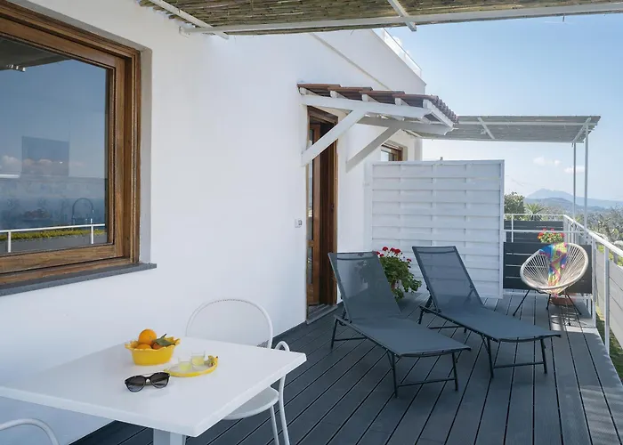 Raf Сasa de vacaciones Vico Equense