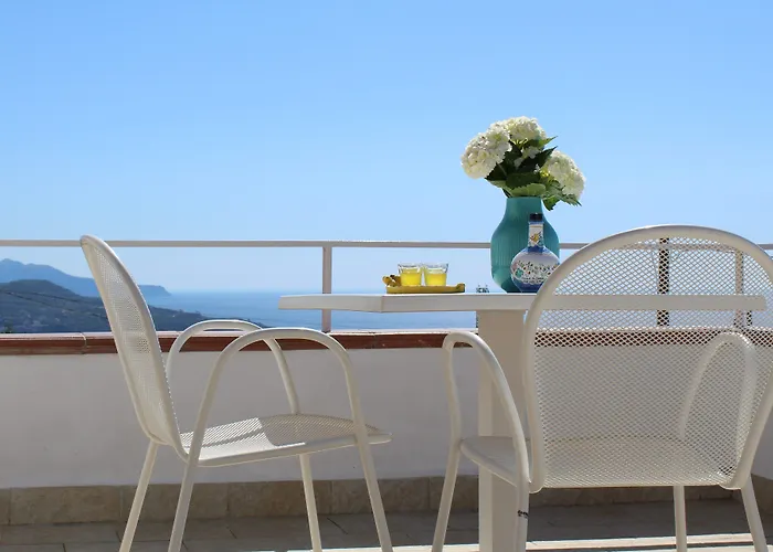 Сasa de vacaciones Raf