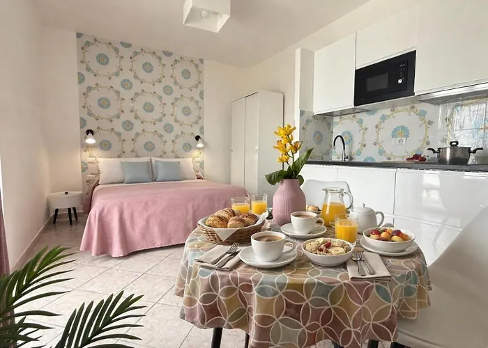 Raf Сasa de vacaciones