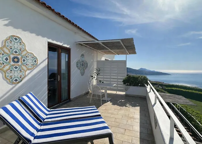 Сasa de vacaciones Raf Vico Equense