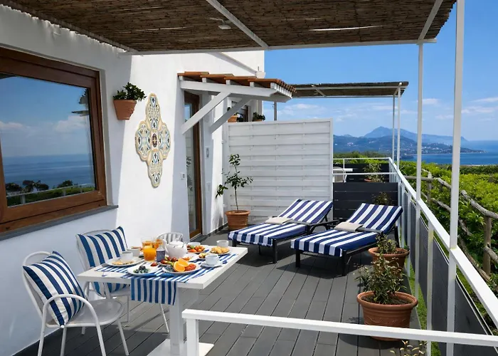 Raf Сasa de vacaciones Vico Equense